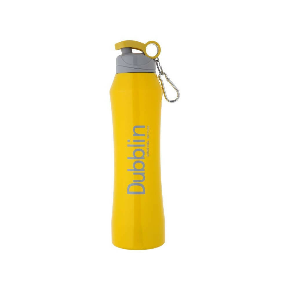 Dubblin Trendy Vacuum Bottle - Grab2buy