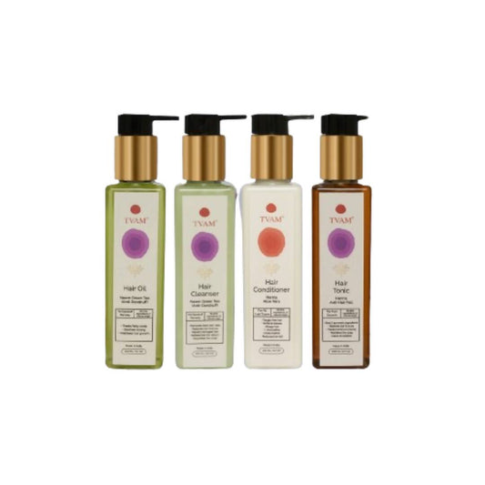 Tvam Anti Dandruff Combo Grab2Buy Tvam Naturals Grab2Buy