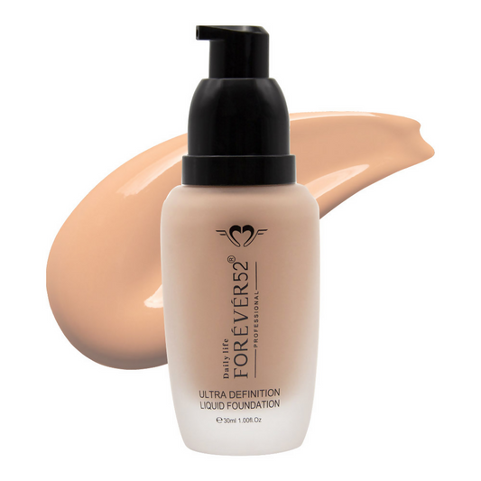 Daily Life Forever52 Ultra Definition Liquid Foundation - FLF006 Grab2Buy Daily Life Forever52 Grab2Buy