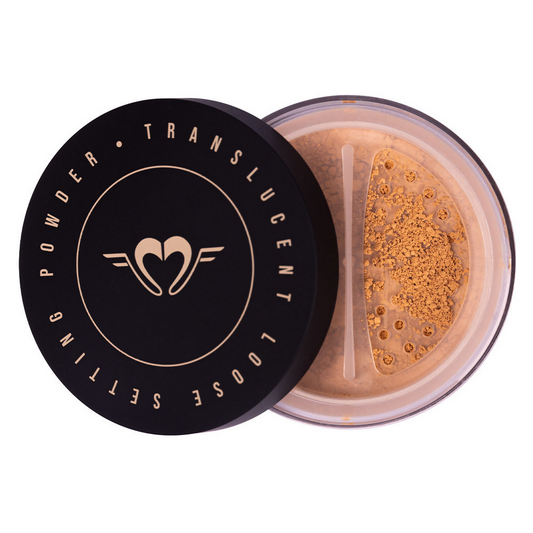 Daily Life Forever52 Translucent Loose Setting Powder TLM006 Grab2Buy Daily Life Forever52 Grab2Buy