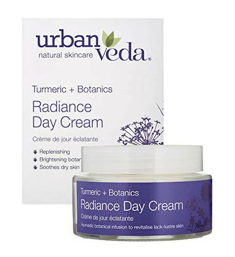 Urban Veda Radiance Day Cream Grab2Buy Urban Veda Grab2Buy