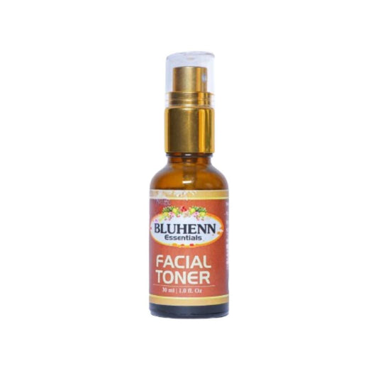 Rhuto India Facial Toner Serum