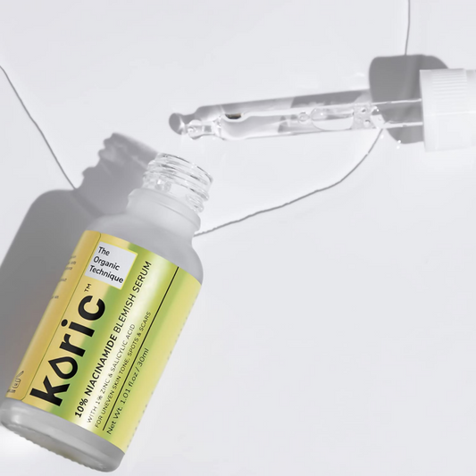 Koric 10% Niacinamide Blemish Serum for Marks Grab2Buy Koric Grab2Buy