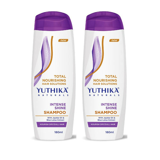 Yuthika Intense Shine Shampoo For Women & Men Grab2Buy Yuthika Grab2Buy