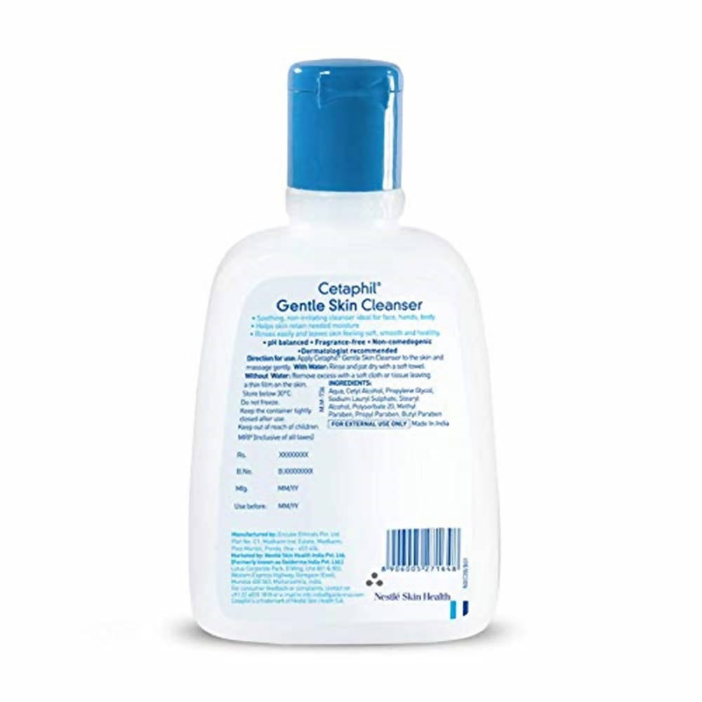 Cetaphil Gentle Cleansing & Moisturizing Combo  Online