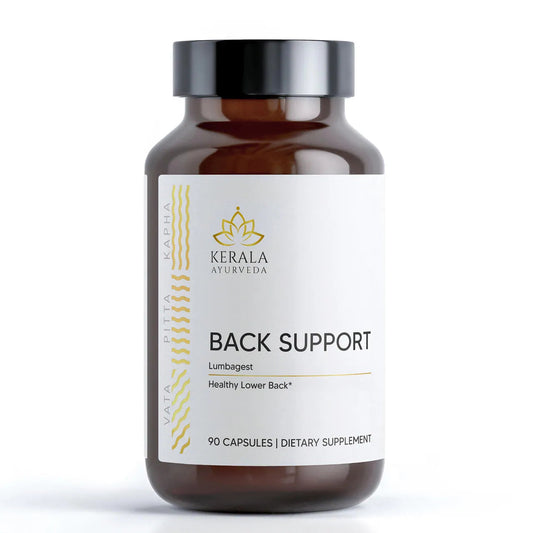 Back Support - Lumbagest (90 Capsules)