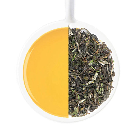 2026 Badamtam Premium Darjeeling First Flush Black Tea-100g