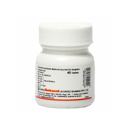 Baidyanath Arshoghani Bati