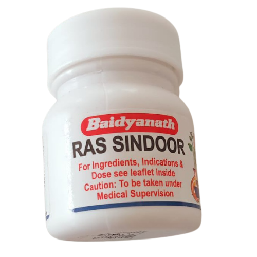 Baidyanath Ras Sindoor Grab2Buy Baidyanath Grab2Buy