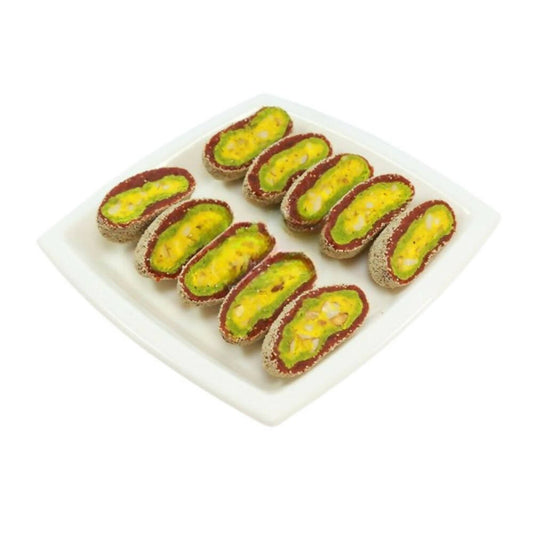 Olive Mithai Anjeer King - Grab2buy