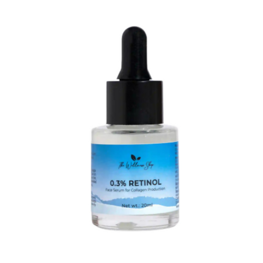 The Wellness Shop 0.3% Retinol Face Serum Grab2Buy The Wellness Shop Grab2Buy