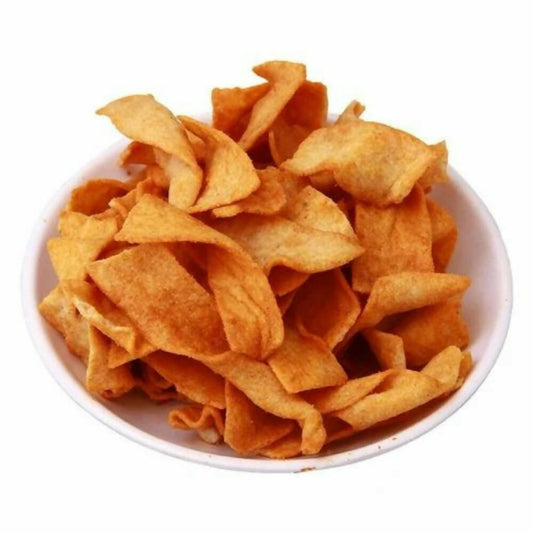 Olive Mithai Munchurian Chips - Grab2buy