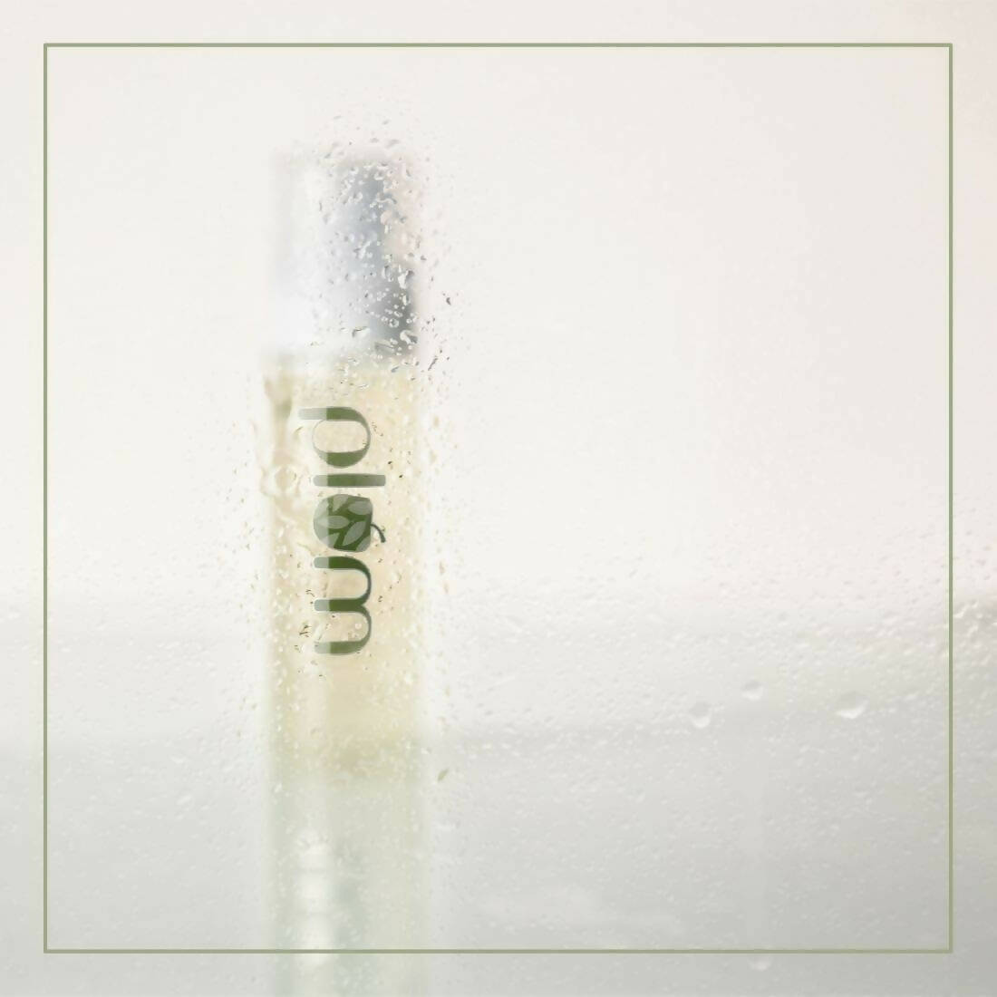 Plum Green Tea Revitalizing Face Mist - Grab2buy