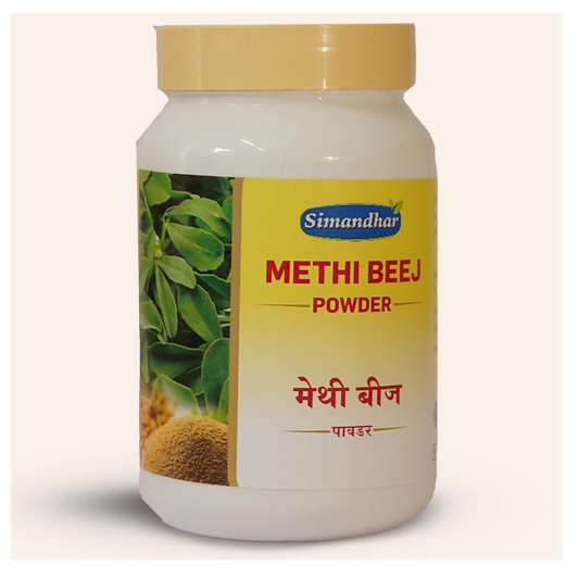 Simandhar Methi Beej Powder