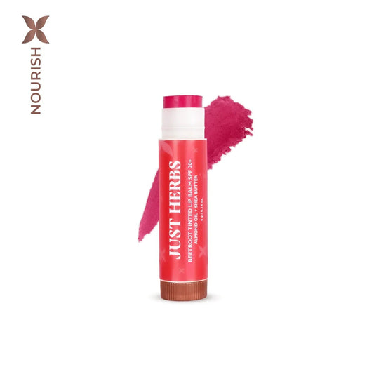 Tinted Lip Balms SPF 20+