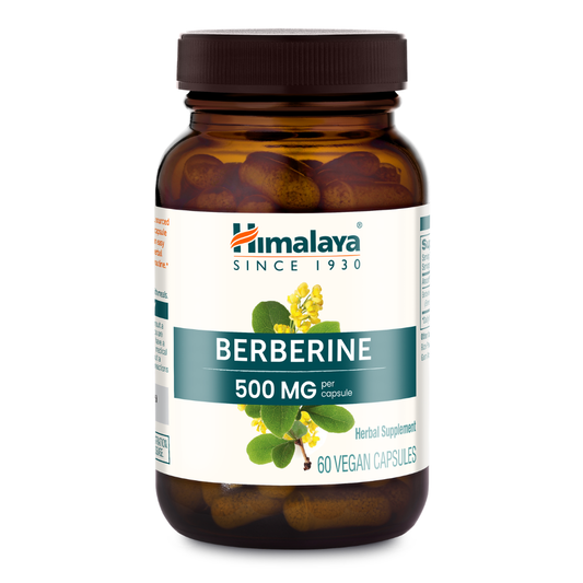Berberine
