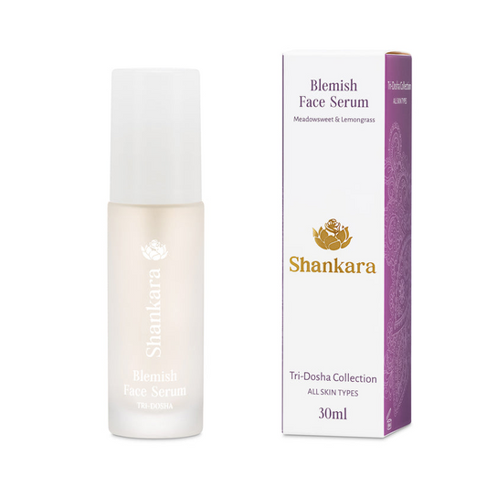 Grab2Buy by Sri Sri Tattva Blemish Support Serum