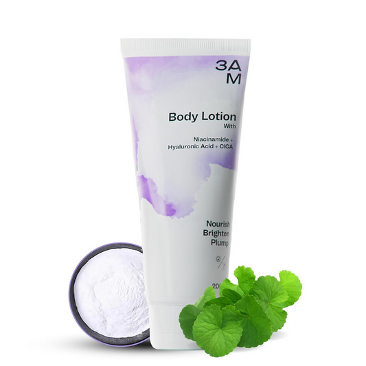 3 AM Tvach Body Lotion Grab2Buy 3 AM Grab2Buy
