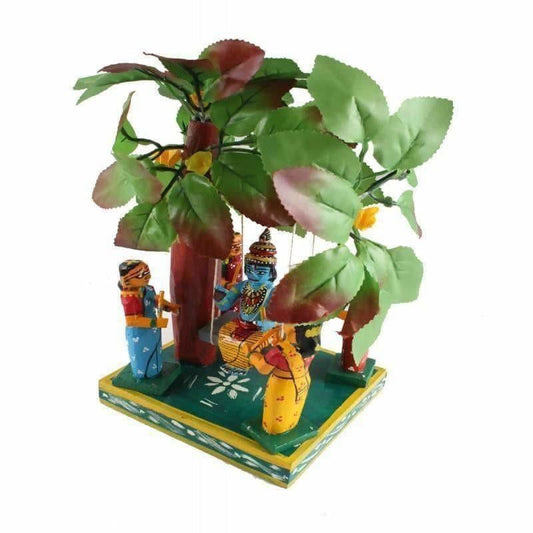 Kondapalli Brundavanam Set - Grab2buy