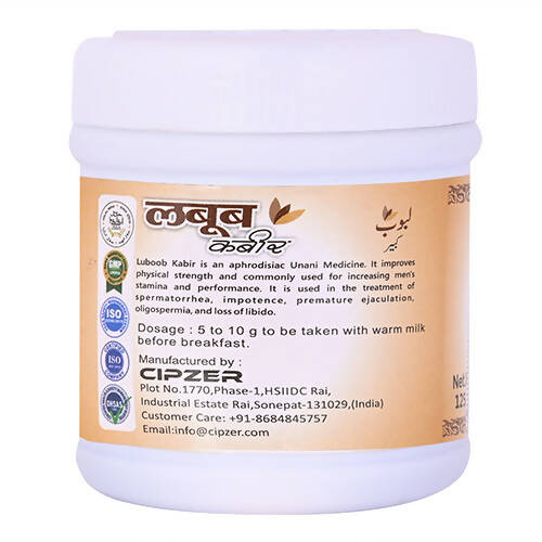 Cipzer Luboob Kabir - Grab2buy