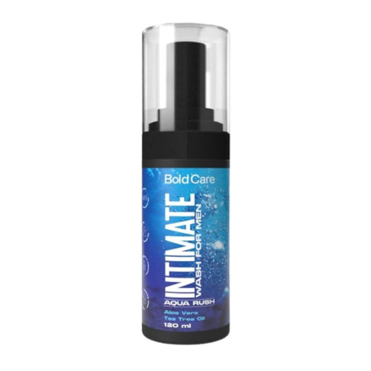 Bold Care Aqua Rush Intimate Wash for Men Grab2Buy Bold Care Grab2Buy