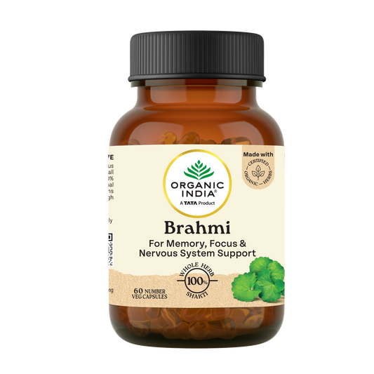 Brahmi Capsules