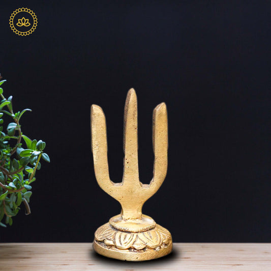 Brass Balaji Nama - Grab2buy