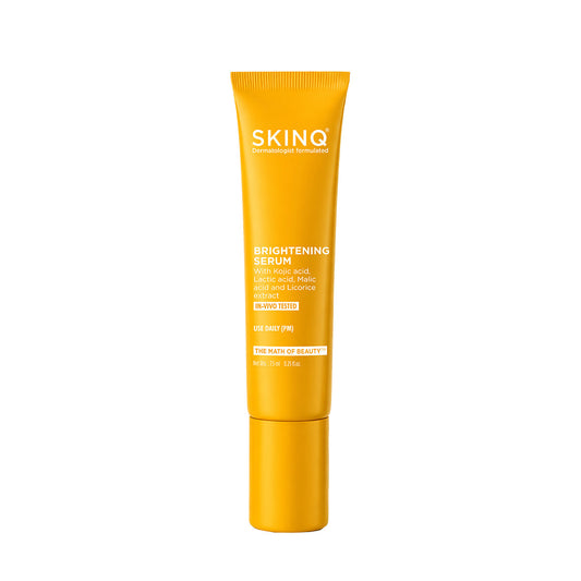 SkinQ Brightening Serum