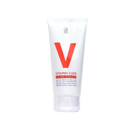 Lambre Vitamin Care Hand Cream