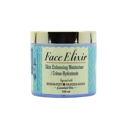 Vanveda Face Elixir - Cream For Men Grab2Buy Vanveda Grab2Buy