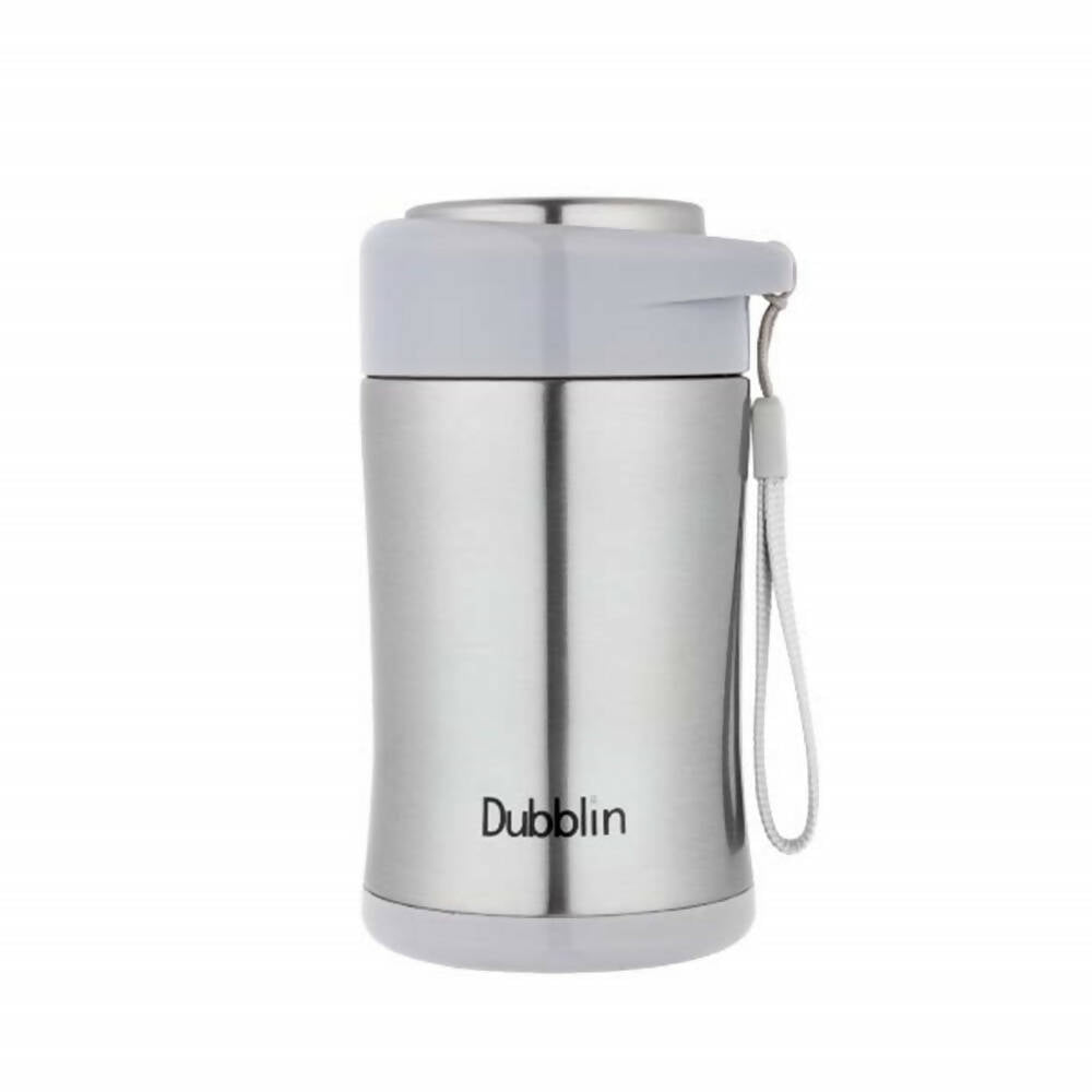 Dubblin Rock N Roll Vacuum Bottle - Grab2buy