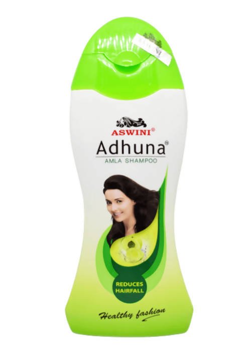 Aswini Adhuna Amla Shampoo Grab2Buy Aswini Grab2Buy