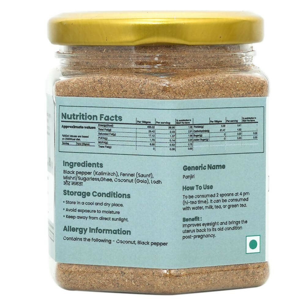 Nuskha Lodh Panjiri - Grab2buy