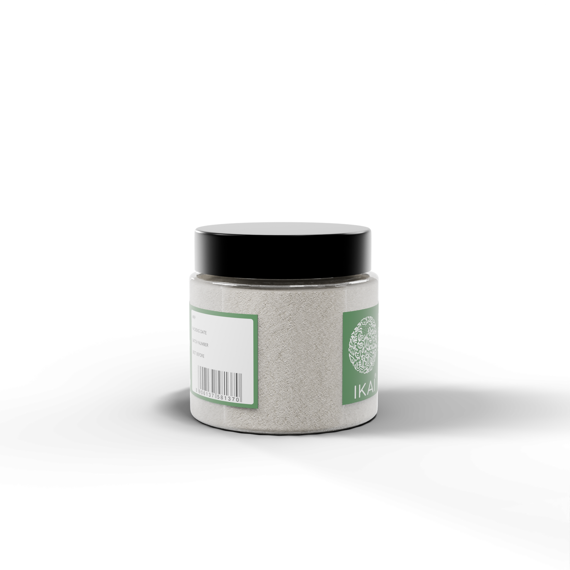 6 - Natural Black Salt - 50g (1)
