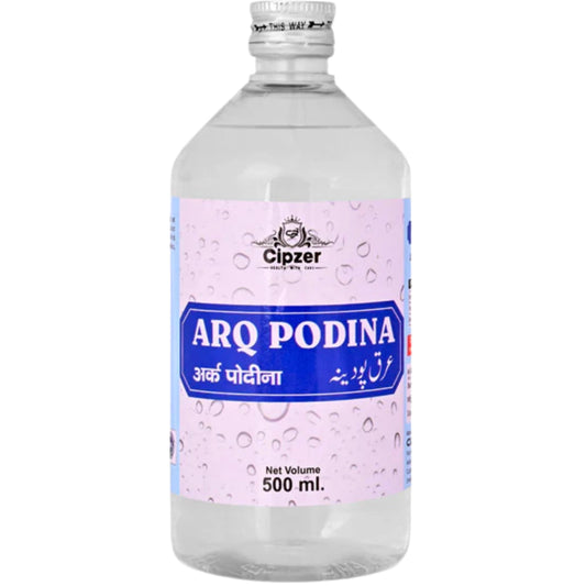 Cipzer Arq Podina