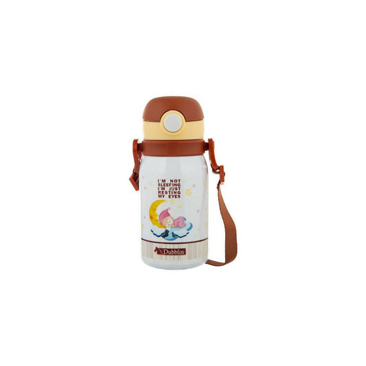 Dubblin Donut Vacuum Bottle - Grab2buy