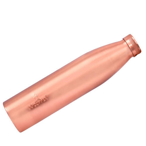 JJ Copper Water Bottle - Grab2buy