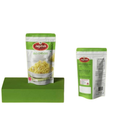 Jagdish Lilo Chevdo - Grab2buy