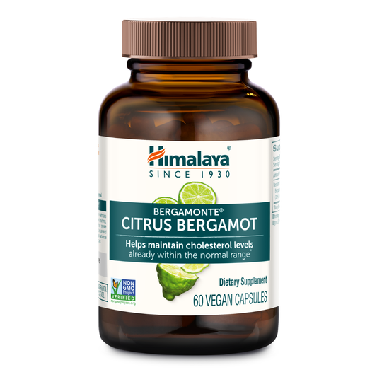 Bergamonte® Citrus Bergamot