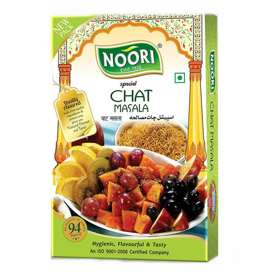 Noori Special Chat Masala - Grab2buy