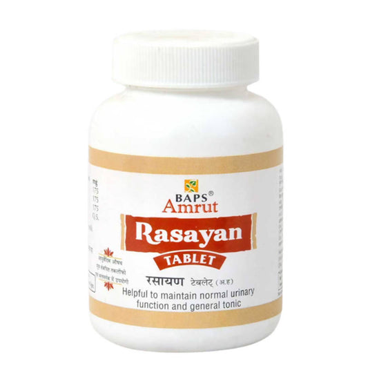 Baps Amrut Rasayan Tablets Grab2Buy Baps Amrut Grab2Buy