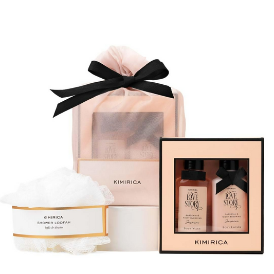 Kimirica Nothing But Love Duo Potli Gift Set