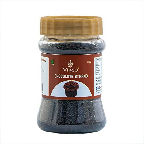 Virgo Chocolate Strand
