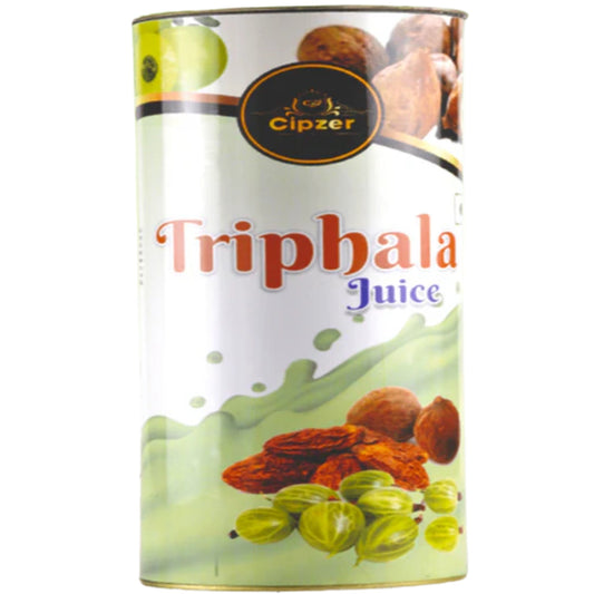 Cipzer Triphala Juice