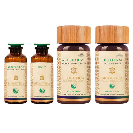 Biogetica Deliverance Kit With Alb Formula Grab2Buy Biogetica Grab2Buy