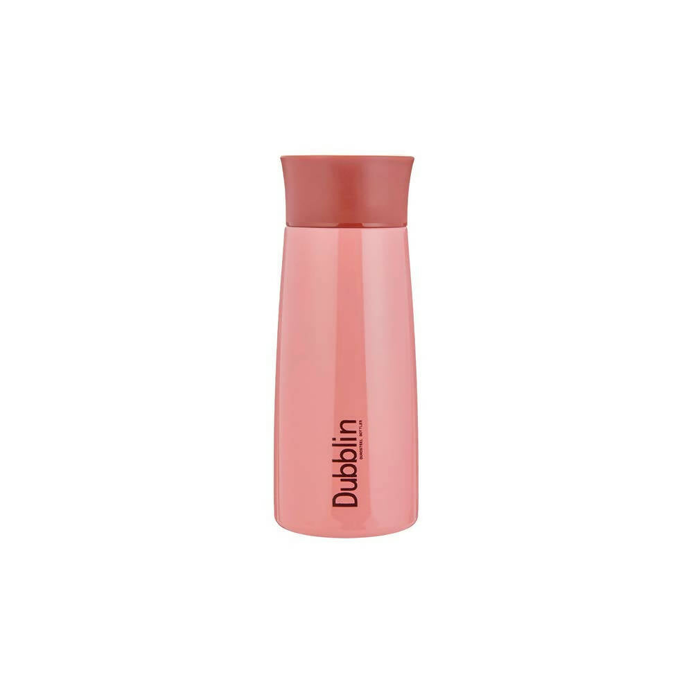 Dubblin Olive Vacuum Bottle - Grab2buy