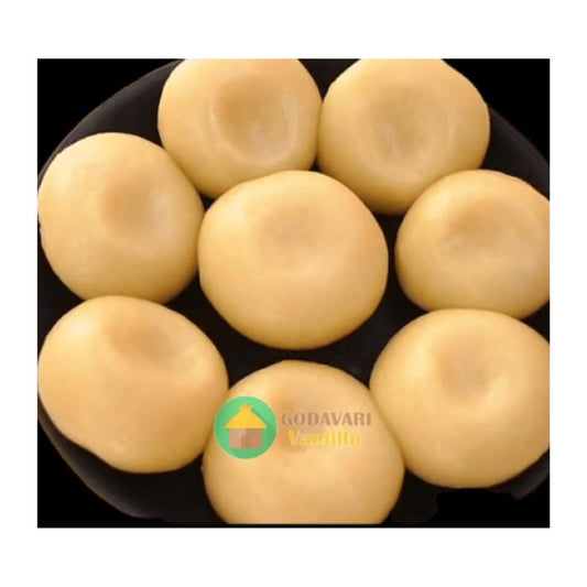 Godavari Vantillu Kova Billalu / Pala kova - Made with 100% Pure Organic Milk - Grab2buy