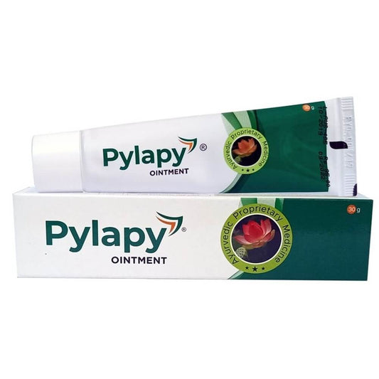 Capro Ayurveda Pylapy Ointment Grab2Buy Capro Ayurveda Grab2Buy
