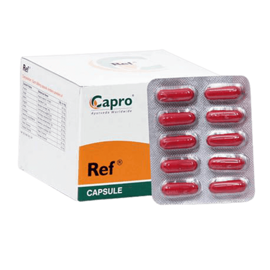Capro Ayurveda Ref Capsules Grab2Buy Capro Ayurveda Grab2Buy
