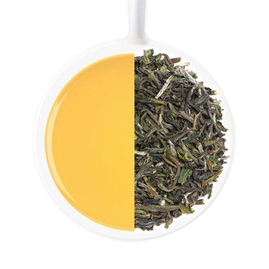 2026 Castleton Premium Darjeeling First Flush Black Tea DJ FF BT-100g